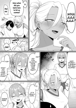 Page 34 of Inma no Esa-gakari ni Narimashita. 2 | I Became Succubus Fodder. 2