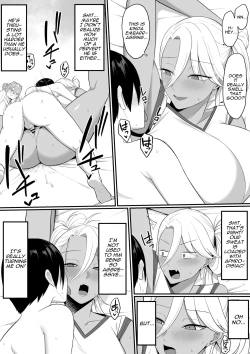 Page 39 of Inma no Esa-gakari ni Narimashita. 2 | I Became Succubus Fodder. 2