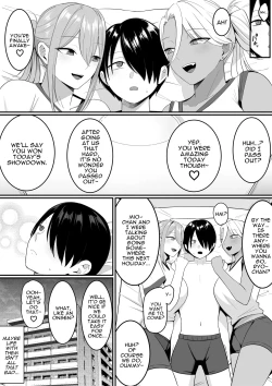 Page 46 of Inma no Esa-gakari ni Narimashita. 2 | I Became Succubus Fodder. 2