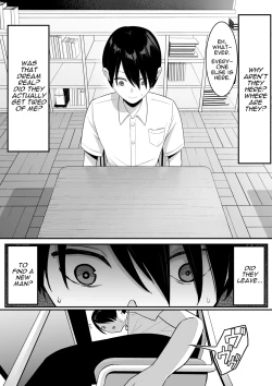 Page 51 of Inma no Esa-gakari ni Narimashita. 2 | I Became Succubus Fodder. 2