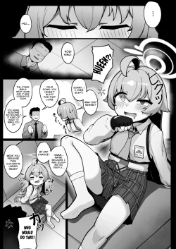 Page 4 of Kujira wa Chiisana Shiawase o Yumemiru | Whales Dream of a Little Happiness