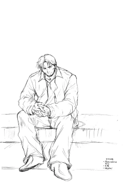 Page 215 of Senpai...