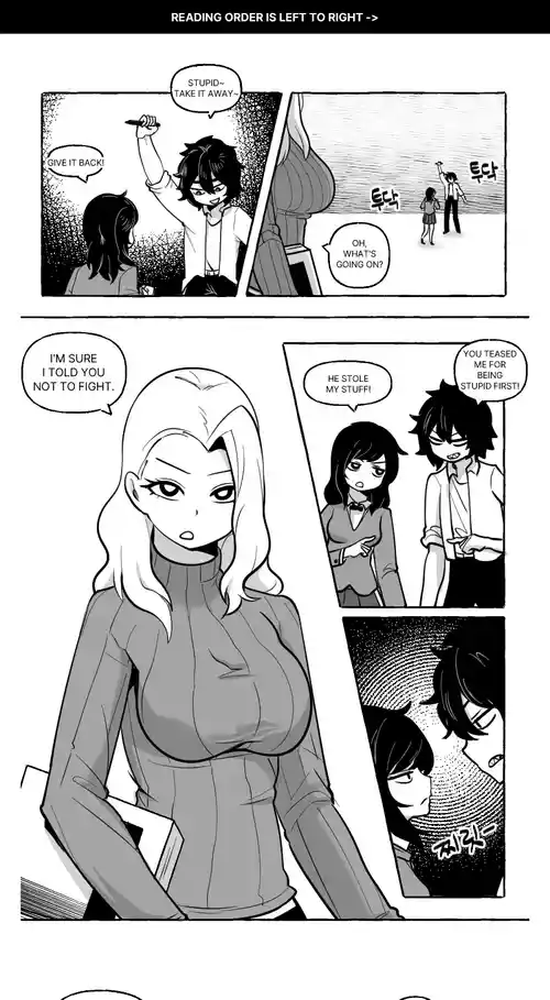 [LangD] 2022-10-14 체벌