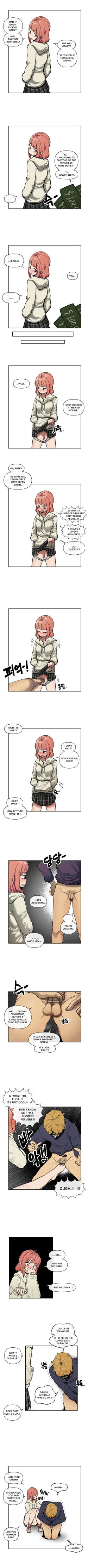 Page 1 of 202202 사타구니 차기 게임