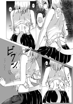 Page 14 of I'm a BAD GIRL