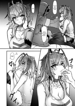 Page 12 of I'm a BAD GIRL 2