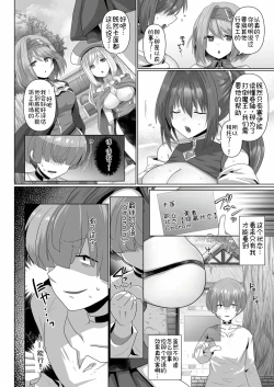 Page 27 of 転生ニートの異世界ハーレム性活 1-6合集