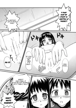 Page 24 of Anchoco Bessatsu