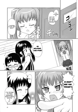 Page 6 of Anchoco Bessatsu