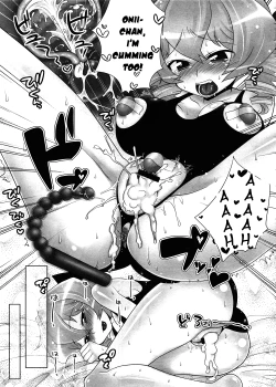 Page 19 of Tsundere School Mizugi | Tsundere School Swimsuit