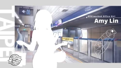 Page 10 of Taiwan Love Story⁵ - Digital Artbook