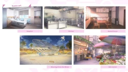 Page 112 of Taiwan Love Story⁵ - Digital Artbook