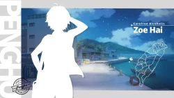 Page 114 of Taiwan Love Story⁵ - Digital Artbook