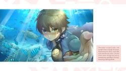 Page 125 of Taiwan Love Story⁵ - Digital Artbook