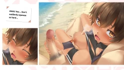 Page 128 of Taiwan Love Story⁵ - Digital Artbook