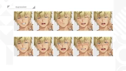 Page 148 of Taiwan Love Story⁵ - Digital Artbook