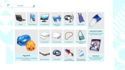 Page 164 of Taiwan Love Story⁵ - Digital Artbook