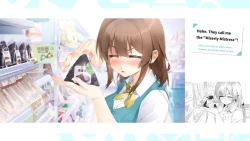 Page 21 of Taiwan Love Story⁵ - Digital Artbook