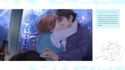 Page 28 of Taiwan Love Story⁵ - Digital Artbook