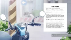 Page 3 of Taiwan Love Story⁵ - Digital Artbook