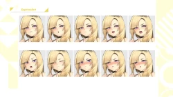 Page 40 of Taiwan Love Story⁵ - Digital Artbook