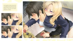 Page 49 of Taiwan Love Story⁵ - Digital Artbook