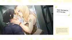 Page 54 of Taiwan Love Story⁵ - Digital Artbook