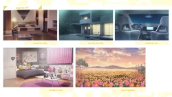 Page 63 of Taiwan Love Story⁵ - Digital Artbook