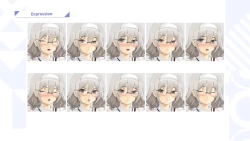 Page 68 of Taiwan Love Story⁵ - Digital Artbook