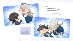 Page 72 of Taiwan Love Story⁵ - Digital Artbook