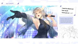 Page 80 of Taiwan Love Story⁵ - Digital Artbook