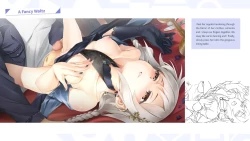 Page 82 of Taiwan Love Story⁵ - Digital Artbook