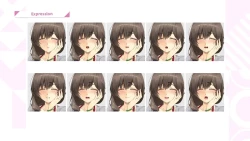 Page 92 of Taiwan Love Story⁵ - Digital Artbook