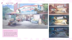 Page 94 of Taiwan Love Story⁵ - Digital Artbook