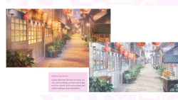 Page 99 of Taiwan Love Story⁵ - Digital Artbook