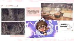 Page 122 of Taiwan Lian'ai Wuyu⁵ - Digital Artbook