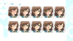 Page 13 of Taiwan Lian'ai Wuyu⁵ - Digital Artbook