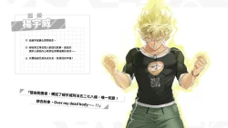 Page 149 of Taiwan Lian'ai Wuyu⁵ - Digital Artbook