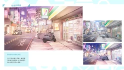 Page 19 of Taiwan Lian'ai Wuyu⁵ - Digital Artbook