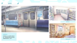 Page 22 of Taiwan Lian'ai Wuyu⁵ - Digital Artbook