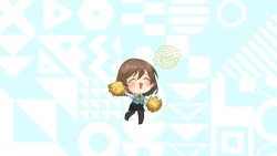 Page 37 of Taiwan Lian'ai Wuyu⁵ - Digital Artbook