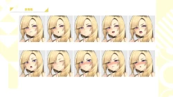 Page 40 of Taiwan Lian'ai Wuyu⁵ - Digital Artbook