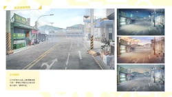 Page 43 of Taiwan Lian'ai Wuyu⁵ - Digital Artbook