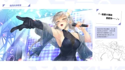 Page 80 of Taiwan Lian'ai Wuyu⁵ - Digital Artbook