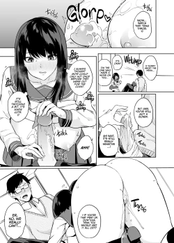 Page 152 of Netemo Sametemo Chichi Bakari | All I Want is Milk, Wheter I'm Awake or Asleep