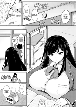 Page 29 of Netemo Sametemo Chichi Bakari | All I Want is Milk, Wheter I'm Awake or Asleep