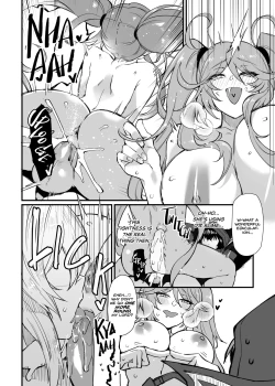 Page 21 of I NEED MORE POWER!