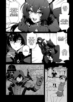 Page 3 of I NEED MORE POWER!