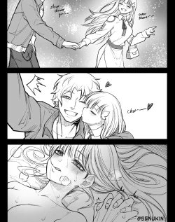 Page 4 of Another time, another guy