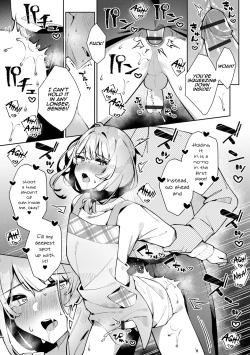 Page 15 of Bosei Zenkai Kaede-Sensei